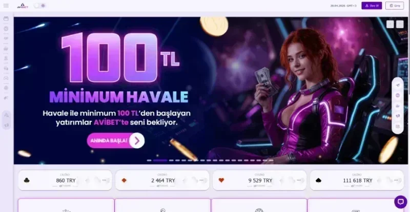 Avibet