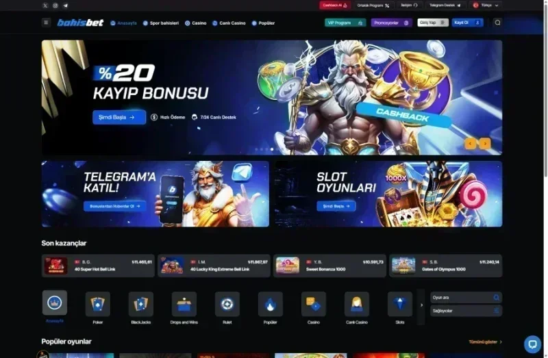 Bahisbet