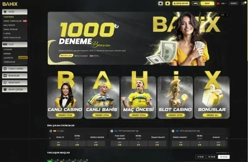 Bahix