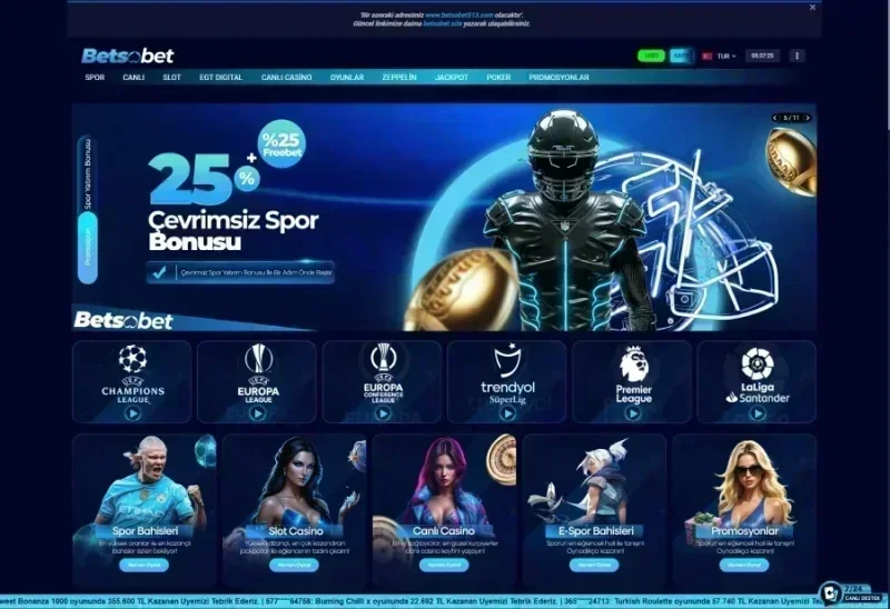 Betsobet