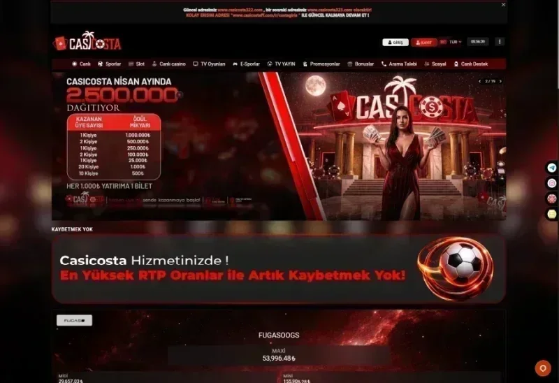 Casicosta