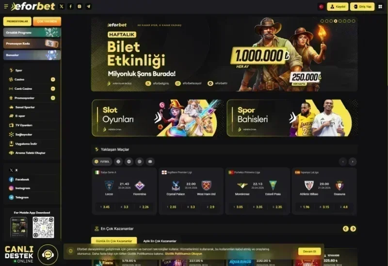Eforbet