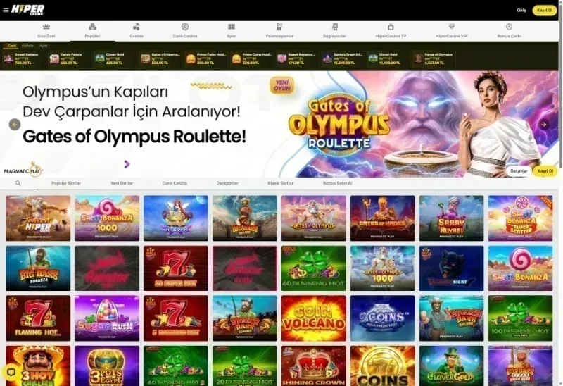 HiperCasino