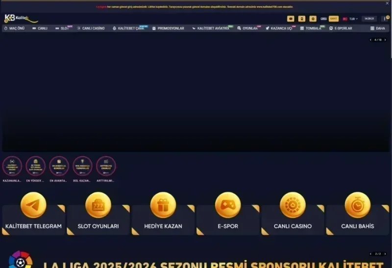 Kalitebet