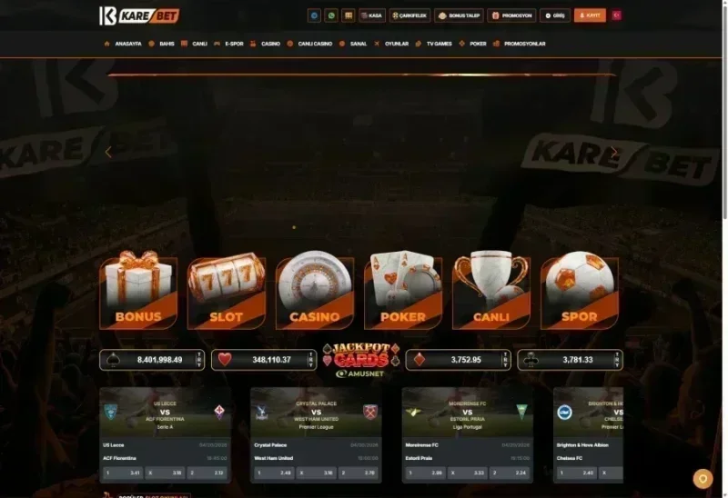 Karebet