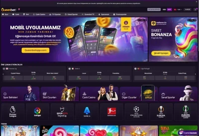 Queenbet