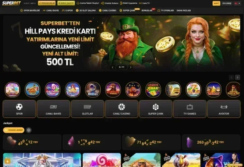 Süperbet