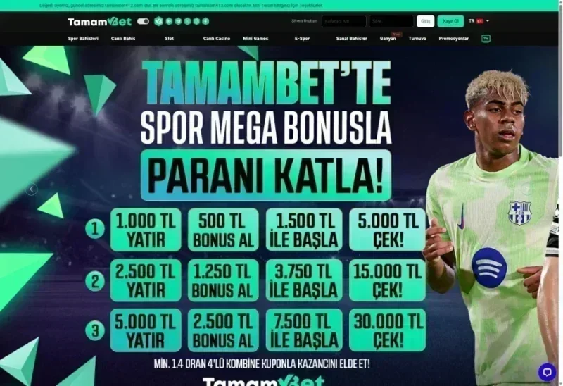 Tamambet