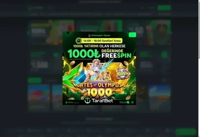 Tarafbet